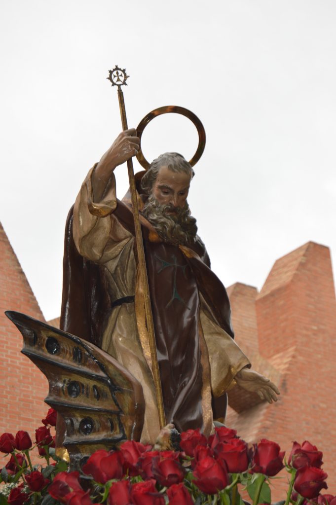 FIESTAS DE SAN ANTÓN 2026