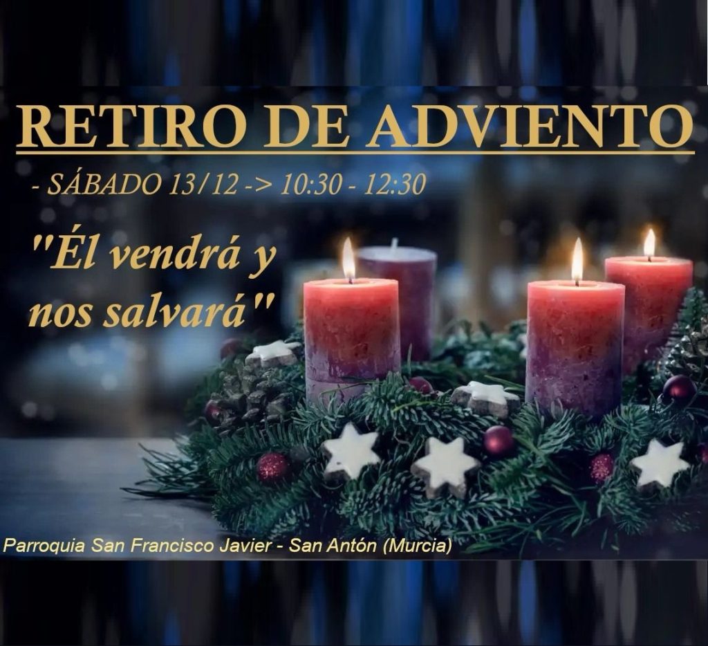Retiro de Adviento